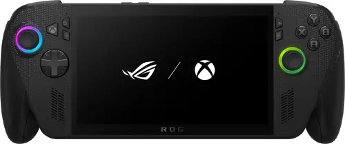 Игрова конзола ASUS ROG Xbox Ally X RC73XA-NH015W - 7" IPS FHD(1920x1080) 120Hz, 24GB LPDDR5, 1TB SSD, Windows 11 Home Игрова конзола ASUS ROG Xbox Ally X RC73XA-NH015W - 7" IPS FHD(1920x1080) 120Hz, 24GB LPDDR5, 1TB SSD, Windows 11 Home