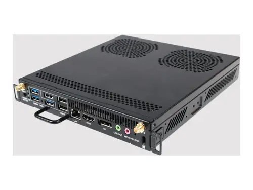 HUAWEI IdeaHub OPS i7-12700 16GB DDR4 512GB SSD Windows 10 IOT Entreprise SAC