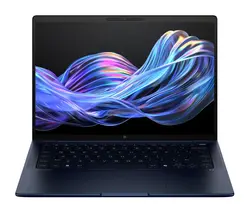 Лаптоп, HP EliteBook X G1i AI 14