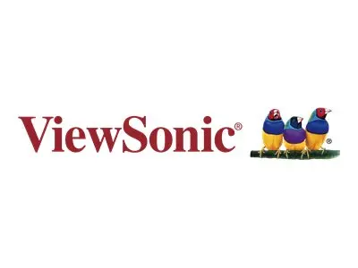 VIEWSONIC Touchscreen LED open frame 27inch Full HD 16:9 PCAP 300 nits mat glas