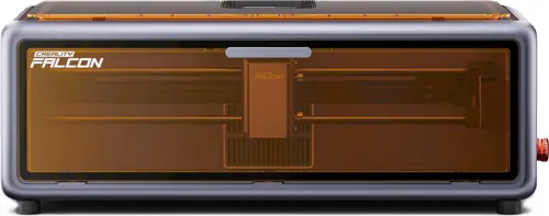 Машина за лазерно гравиране Creality CR-Falcon A1 10w