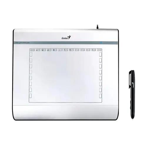 Genius графичен таблет Graphic Tablet EasyPen i608