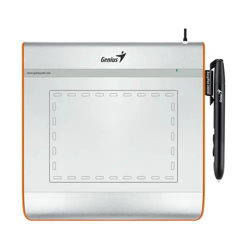 Genius графичен таблет Graphic Tablet EasyPen i405X - USB