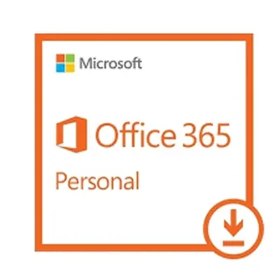 Електронен лиценз за ползване на програмен продукт, Microsoft M365 Personal Subscr PK Lic 1YR Online Eurozone ESD