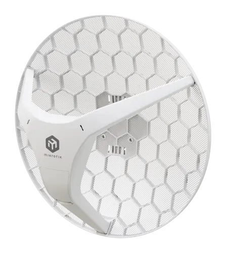Tочка за достъп MikroTik LHG-5axD, 1201 Mb/s, 800MHz dual-core POE
