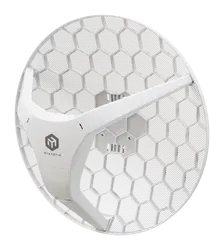 Tочка за достъп MikroTik LHG-5axD, 1201 Mb/s, 800MHz dual-core POE