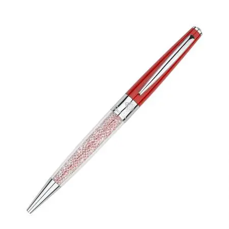 Химикал  Crystal червен PIERRE CARDIN