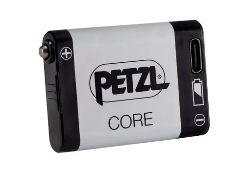 Petzl CORE 2 Акумулаторна батерия за челници от гамата HYBRID