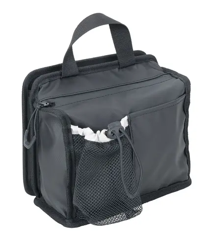 Органайзер за куфар Troika BLACK ON TOP