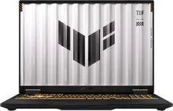 Лаптоп, Asus TUF F16 FX608JPR-QT026,Intel i7 14650HX 2.2 GHz (30MB Cache, up to 5.2 GHz, 16 cores, 24 Threads) 16.0  WQXGA 2560X1600 16:10 Bend+400nits, AG,165z,16GB DDR5 5600 so-dim ,1TB PCIe 4.0,RTX 5070 8GB GDDR7, Wi-Fi 6e,Backlit Chiclet Keyboard 1-Zone RGB