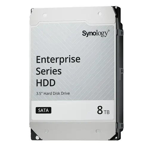 8 TB 3,5" SATA HDD, 7200rpm, HAT5320-8T