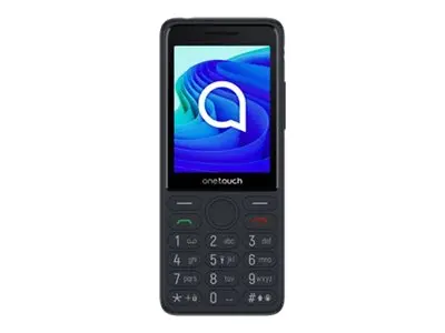 TCL Feature phone onetouch 4042S Dark night grey TCL Feature phone onetouch 4042S Dark night grey