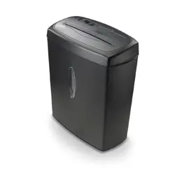 HAMA Шредер „Safe X100CD“, ниво на сигурност P4 T4 E3