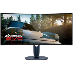 Monitor LED Alienware AW3425DW 34.2