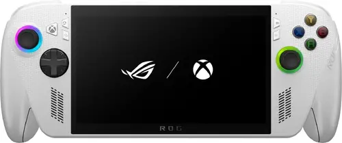 Игрова конзола ASUS ROG Xbox Ally RC73YA-NH006W - 7" IPS FHD(1920x1080) 120Hz, 16GB LPDDR5, 512GB SSD, Windows 11 Home Игрова конзола ASUS ROG Xbox Ally RC73YA-NH006W - 7" IPS FHD(1920x1080) 120Hz, 16GB LPDDR5, 512GB SSD, Windows 11 Home