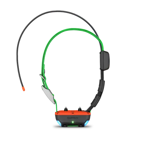 Garmin Alpha® TT 25 K каишка за следене и обучение на кучета 010-04149-25