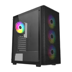 Кутия FSP Group M220-BA Mid-Tower