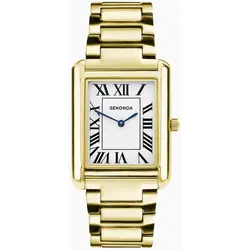 Мъжки часовник Sekonda Clement - S-30273