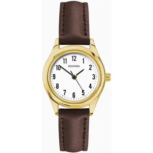 Дамски часовник Sekonda Evans - S-40714
