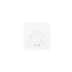 Nuki смарт модул за домофон Nuki Opener White