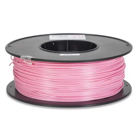 Консуматив за 3D принтер XYZprinting - Filament PLA(NFC) 600gr, Pink, за DaVinci Super и da Vinci Jr Pro x+