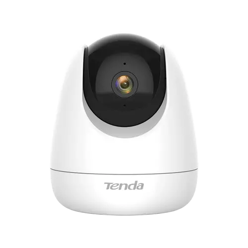 Уебкамера, TENDA CP6 WL 3MP WHITE