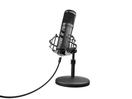 Микрофон, Genesis Microphone Radium 600 G2 Studio USB