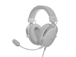 Слушалки, Genesis Headset Toron 531 With Microphone White