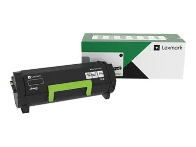 Консуматив, Lexmark 66S2H00 MS/X53 28.4K Toner Cartridge