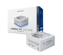 Захранване, Chieftec Vega 750W ATX 3.1 White