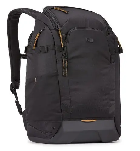 ФОТОГРАФСКА РАНИЦА ЗА DSLR И ЛАПТОП 15.6 CVBP-106 VISO CASE LOGIC - ЧЕРЕН