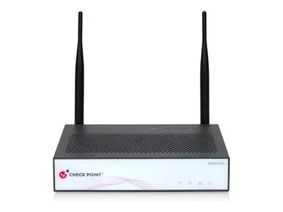 CHECK POINT Quantum Spark 2550 appliance hardware Does not include service and support For PAYG users CHECK POINT Quantum Spark 2550 appliance hardware Does not include service and support For PAYG users