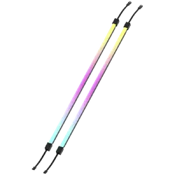 CORSAIR LS430 Aurora RGB Light Strips 430mm