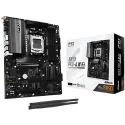 AMD AM5 B850/4DDR5/WIFI