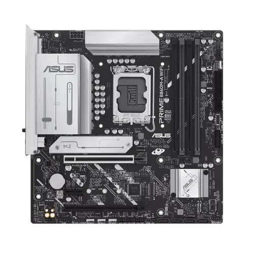 Дънна платка, Asus Prime B860M-A Wi-Fi