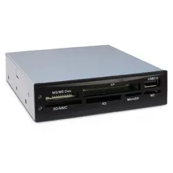 AC четец за карти NITROX CI-02 3,5