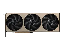 Видео карта, MSI RTX5070 12G INSPIRE 3X OC