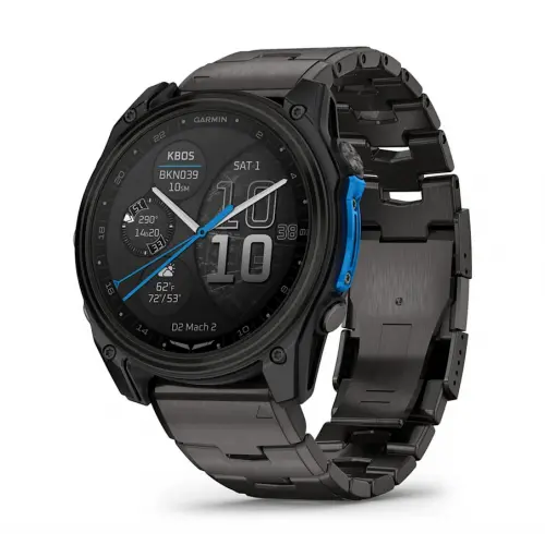 Garmin D2™ Mach 2 – 51 мм 010-02905-31 Garmin D2™ Mach 2 – 51 мм 010-02905-31