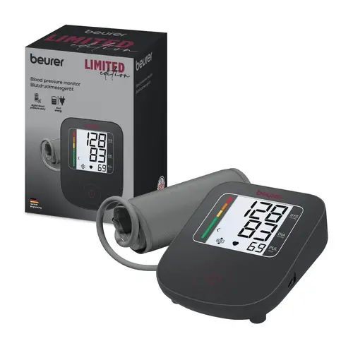 Апарат за кръвно налягане, Beurer BM 23 LE
