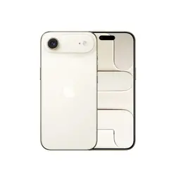 Мобилен телефон, Apple iPhone Air 512GB Light Gold