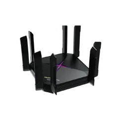 Безжичен рутер Ruijie RG-EW6000GX, AX6000,WiFi 6,Dual WAN,4xGb,1x2.5G,5x5dBi ант