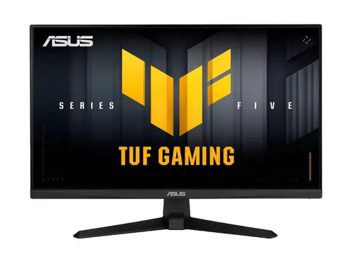Монитор ASUS TUF GAMING VG249QM5A - 23.8 inch Fast IPS FHD(1920x1080) 240Hz, 0.3ms, G-Sync, FreeSync