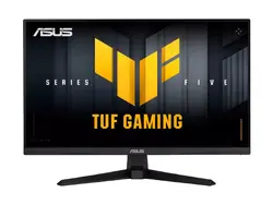 Монитор ASUS TUF GAMING VG249QM5A - 23.8 inch Fast IPS FHD(1920x1080) 240Hz, 0.3ms, G-Sync, FreeSync