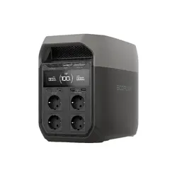 Ecoflow Преносима електростанция Portable Power Station DELTA 3