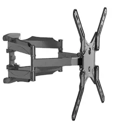 Gembird стенна стойка за телевизор TV Mount - WM-60ST-01 - 32