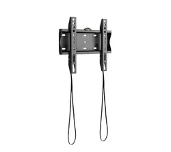Gembird стенна стойка за телевизор TV Mount - WM-42F-01 - 23