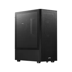Кутия за компютър, ADATA XPG VALOR MESH BLACK/650W