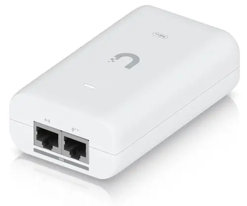 PoE Инжектор Ubiquiti UACC-PoE++-10G, 54VDC, 60W