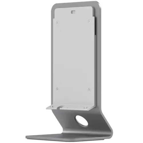 Ubiquiti UACC-U7-Pro-Wall-TS Lightweight, aluminum table stand for the U7 Pro Wall