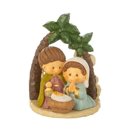 Светото семейство